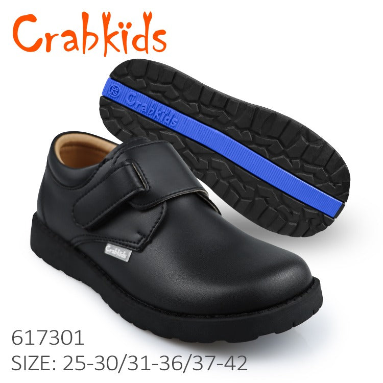 Black Shoes