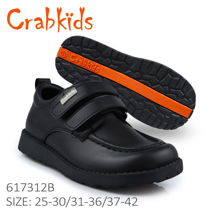 Black Shoes