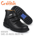 Black Shoes