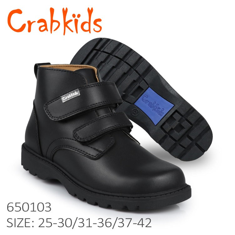 Black Shoes