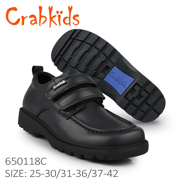 Black Shoes