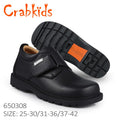 Black Shoes