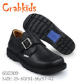 Black Shoes