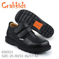Black Shoes