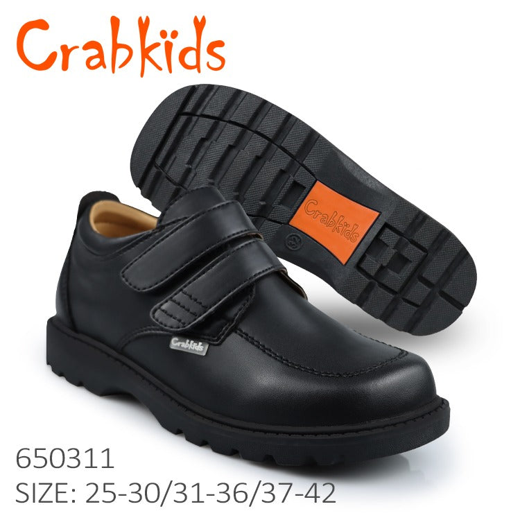 Black Shoes