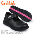 Black Shoes Girls