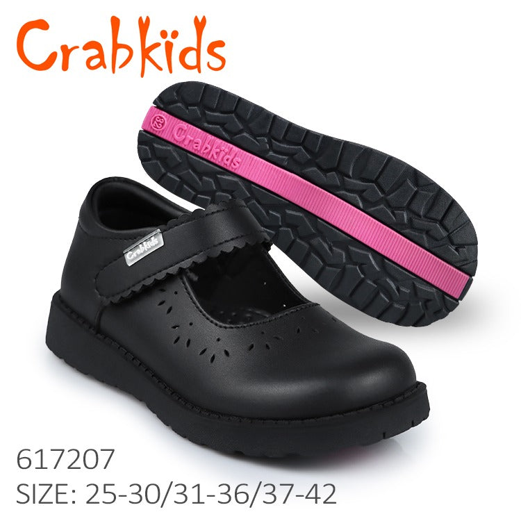 Black Shoes Girls