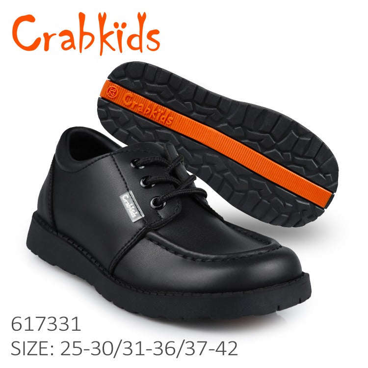 Black Shoes