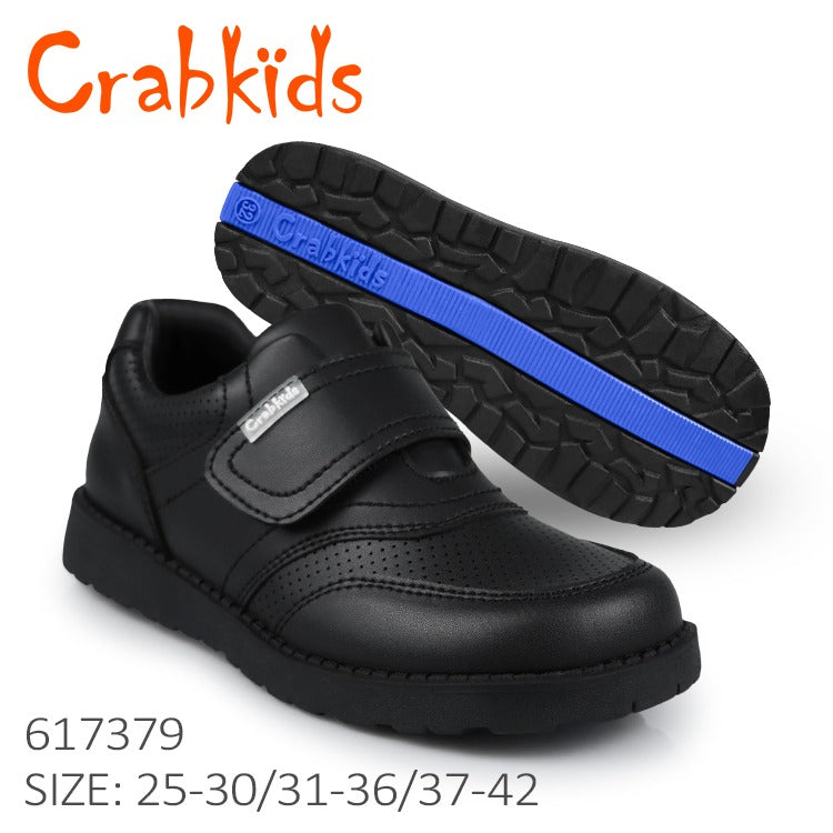 Black Shoes