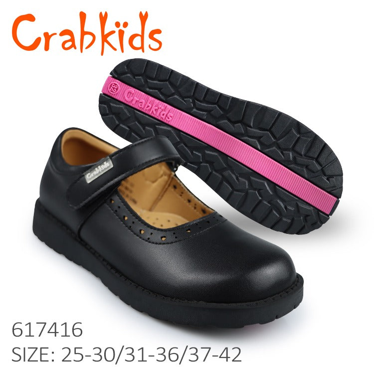 Black Shoes Girls