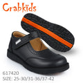 Black Shoes Girls
