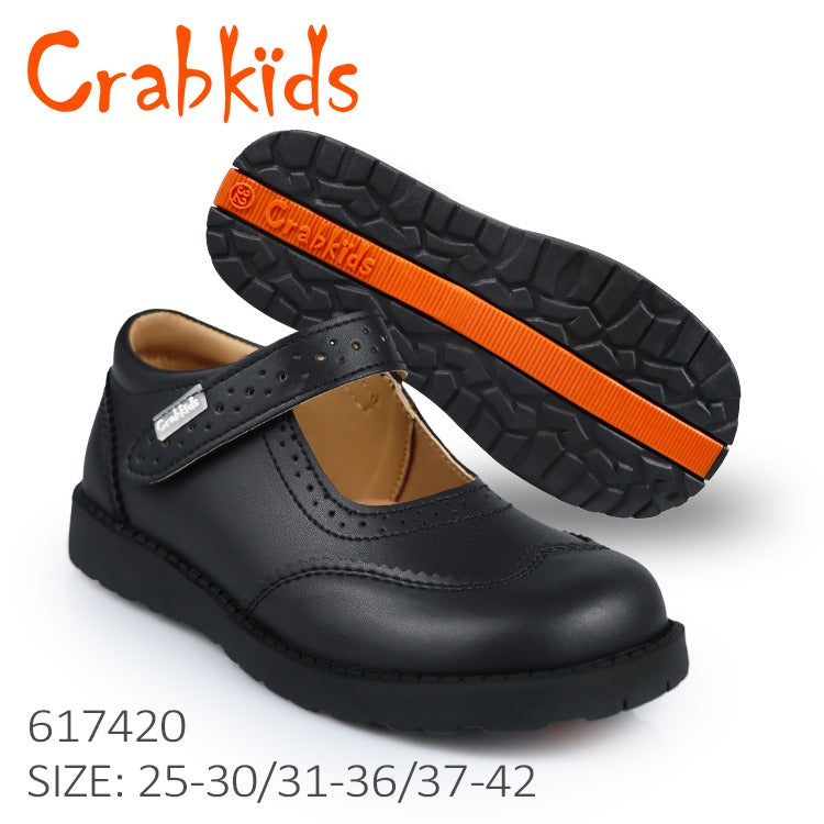 Black Shoes Girls