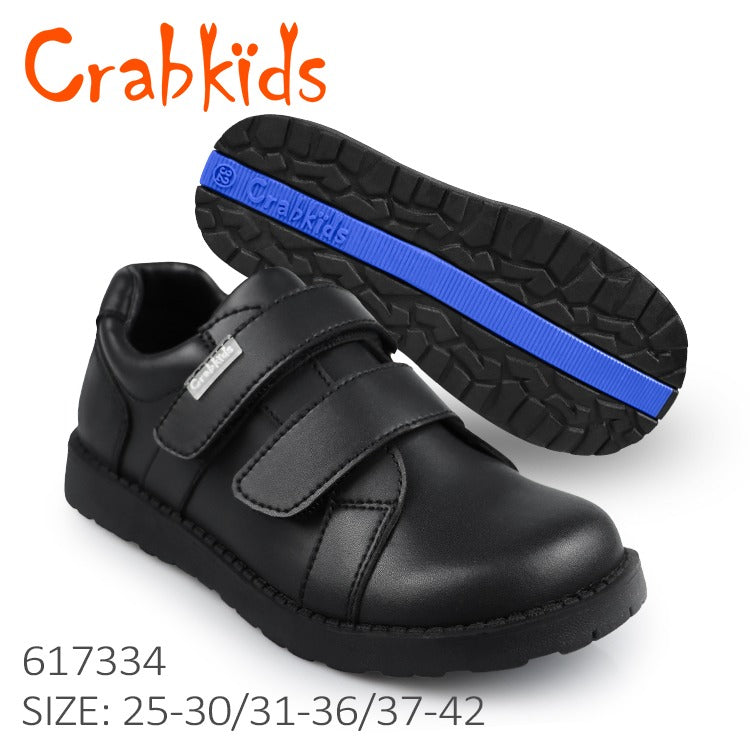Black Shoes
