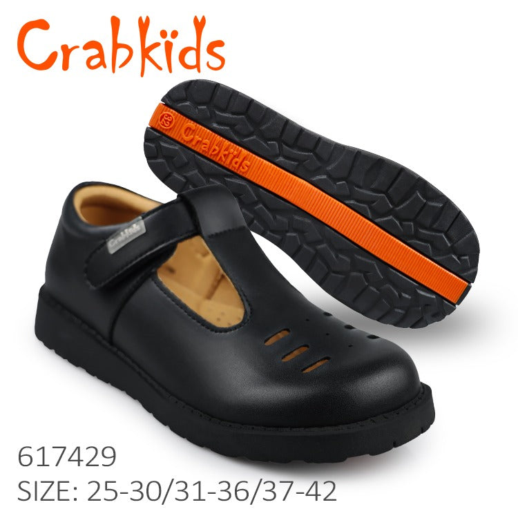 Black Shoes