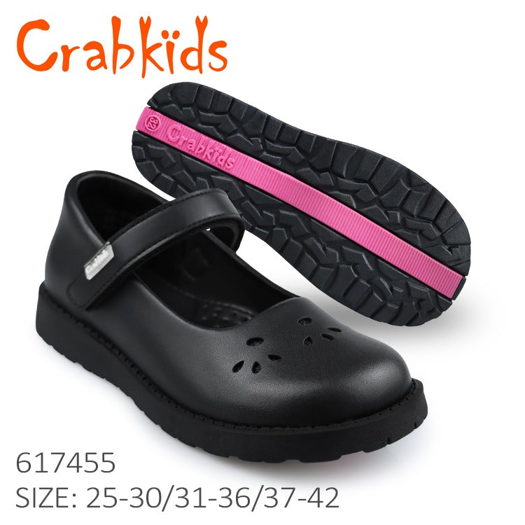 Black Shoe Girls