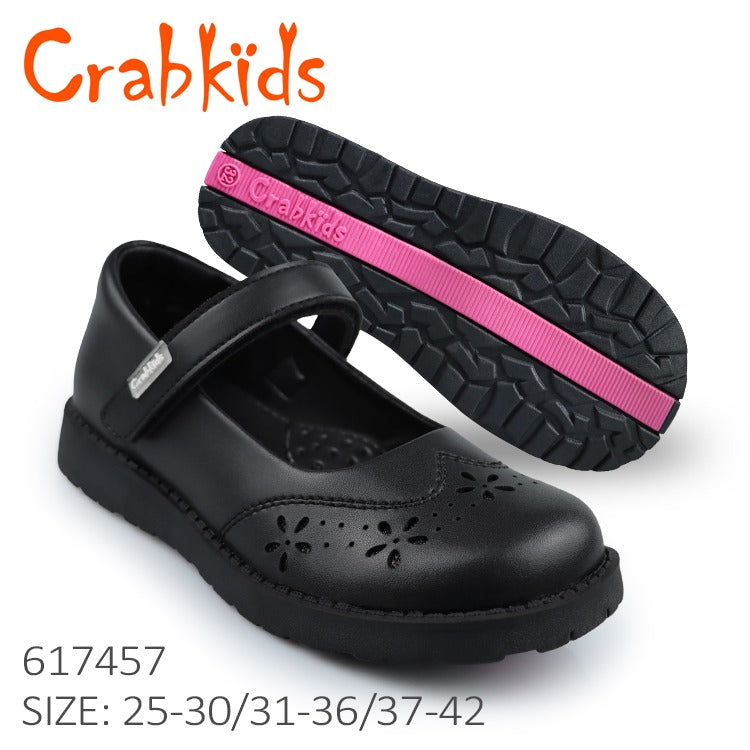 Black Shoe Girls