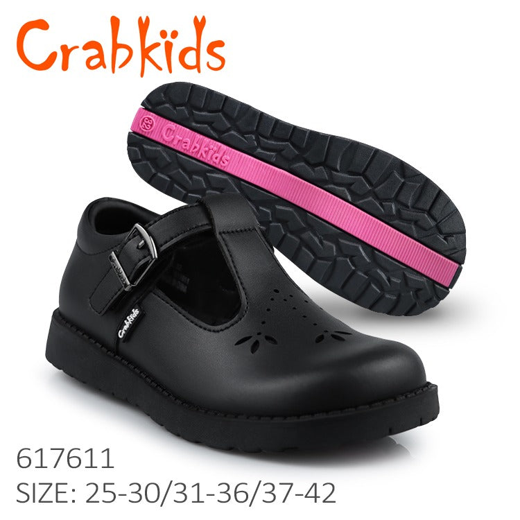 Black Shoe Girls