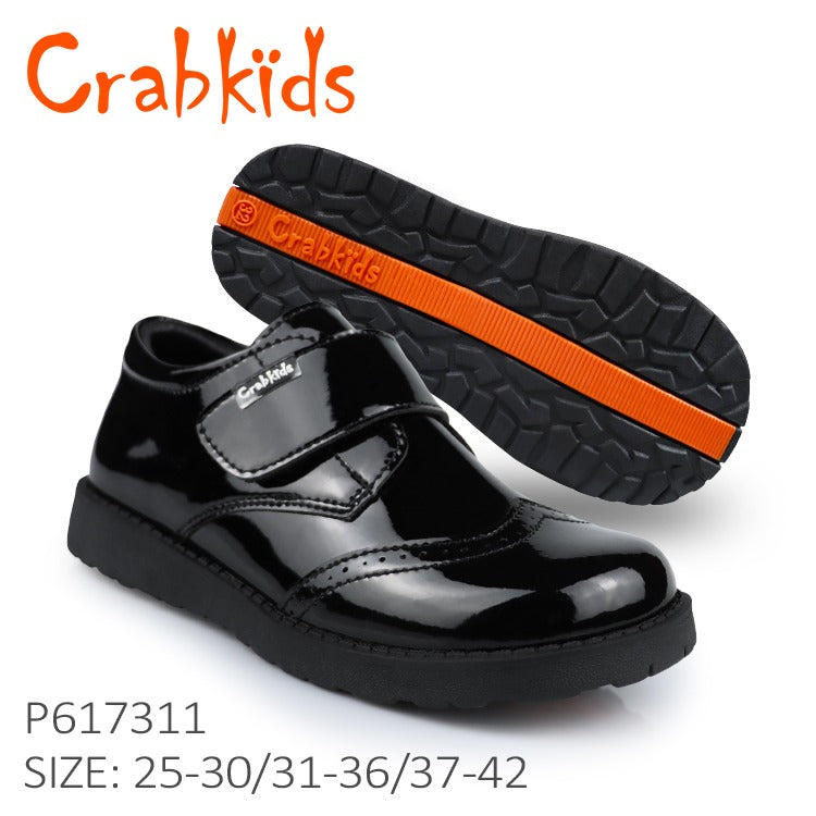 Black Shoe