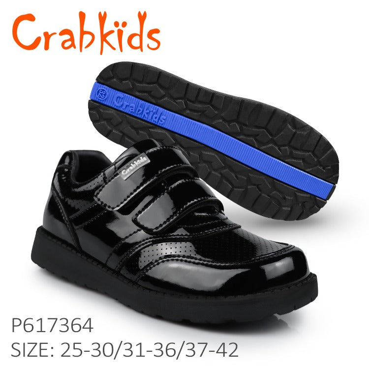 Black Shoe