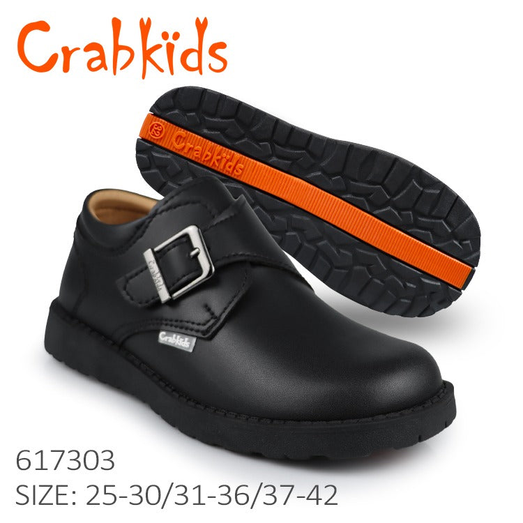 Kids School Shoe